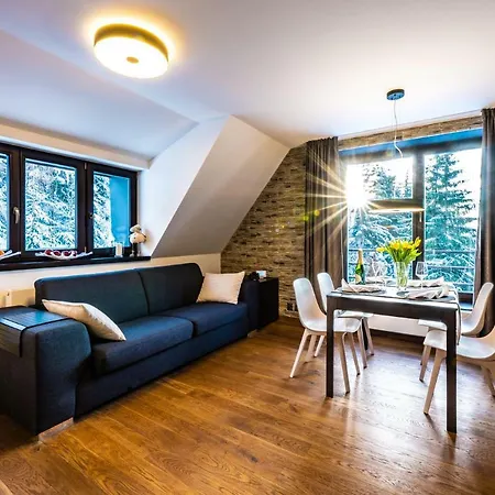 Adélka špindlerův Mlýn *