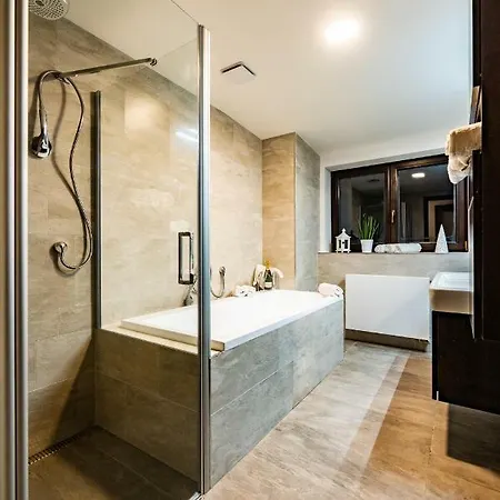 Adélka špindlerův Mlýn