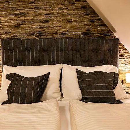 Apartamento Adélka špindlerův Mlýn