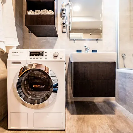 Adélka špindlerův Mlýn Apartamento Špindlerŭv Mlýn