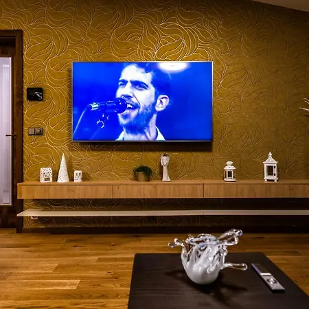 Apartman Adélka špindlerův Mlýn Špindlerŭv Mlýn