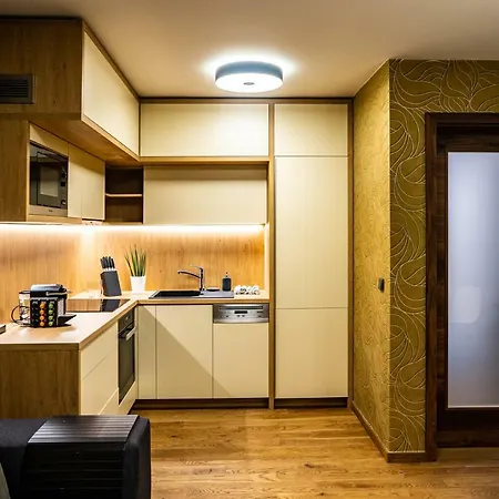 Adélka špindlerův Mlýn