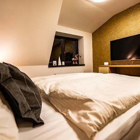 Apartamento Adélka špindlerův Mlýn Špindlerŭv Mlýn