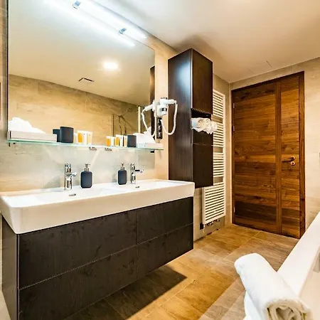 Apartamento Adélka špindlerův Mlýn Špindlerŭv Mlýn