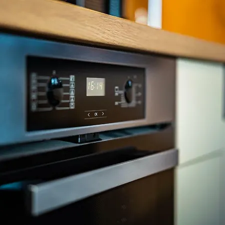 Apartamento Adélka špindlerův Mlýn