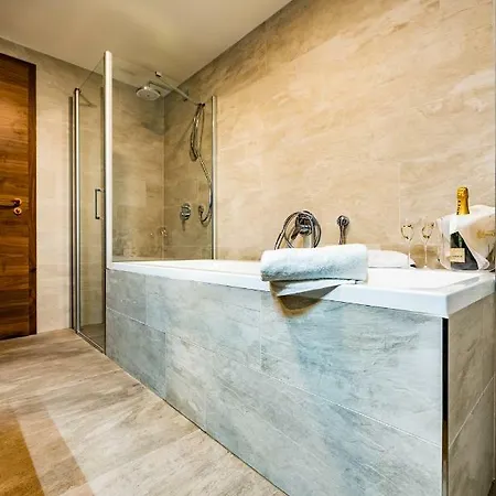 Apartamento Adélka špindlerův Mlýn *