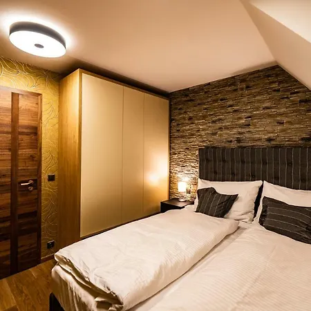 Adélka špindlerův Mlýn Apartman *