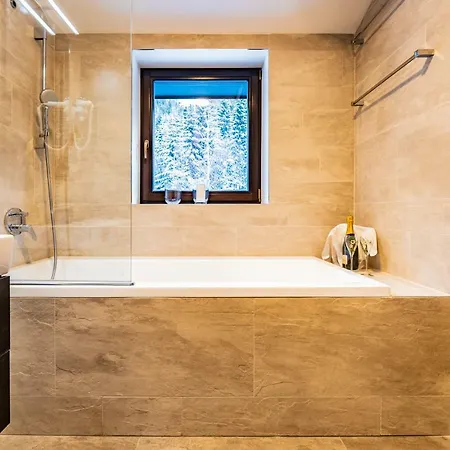 Adélka špindlerův Mlýn * Špindlerŭv Mlýn