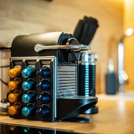 Adélka špindlerův Mlýn Apartamento