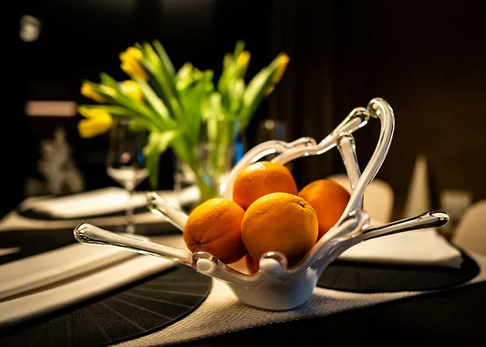 Apartamento Adélka špindlerův Mlýn