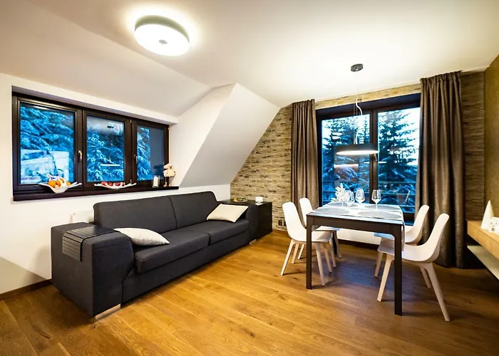 Adélka špindlerův Mlýn *