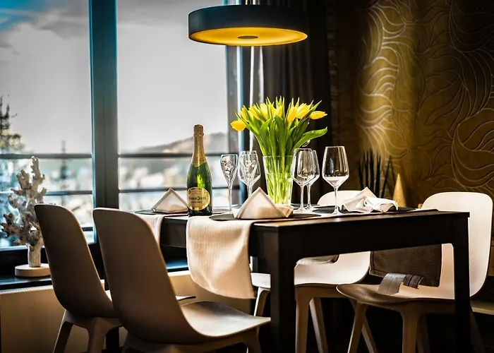 Apartamento Adélka špindlerův Mlýn Špindlerŭv Mlýn