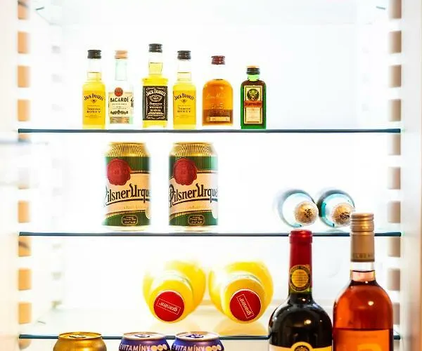 Adélka špindlerův Mlýn Apartamento Špindlerŭv Mlýn