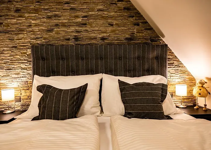 Apartamento Adélka špindlerův Mlýn