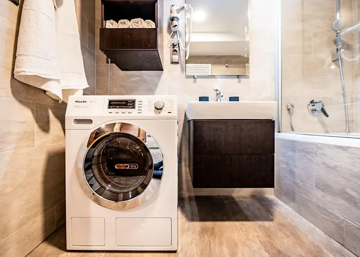 Adélka špindlerův Mlýn Apartamento Špindlerŭv Mlýn