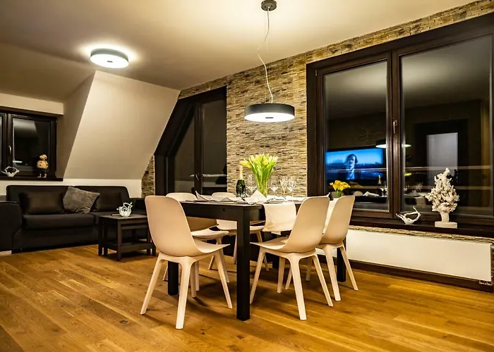 Apartamento Adélka špindlerův Mlýn Špindlerŭv Mlýn