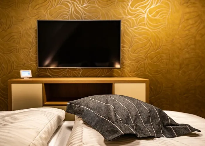 Apartamento Adélka špindlerův Mlýn Špindlerŭv Mlýn