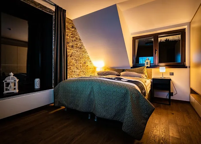 Adélka špindlerův Mlýn