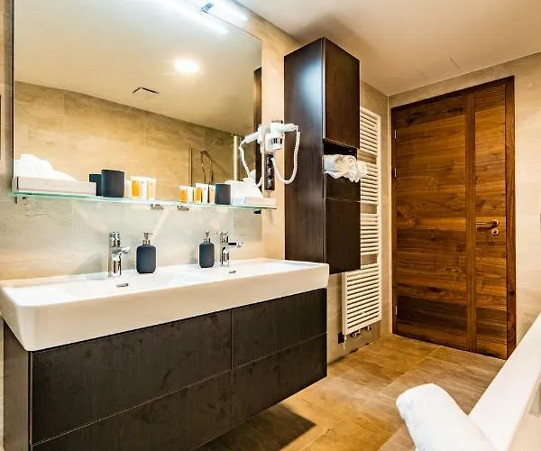 Apartamento Adélka špindlerův Mlýn Špindlerŭv Mlýn