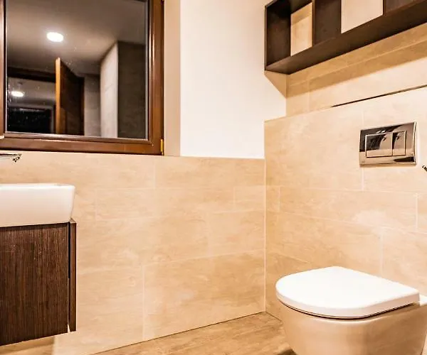 Adélka špindlerův Mlýn Špindlerŭv Mlýn