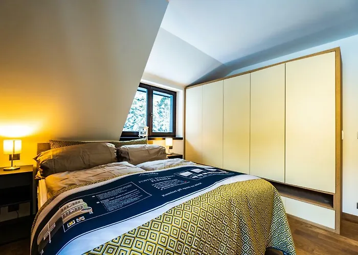 Adélka špindlerův Mlýn Apartamento Špindlerŭv Mlýn