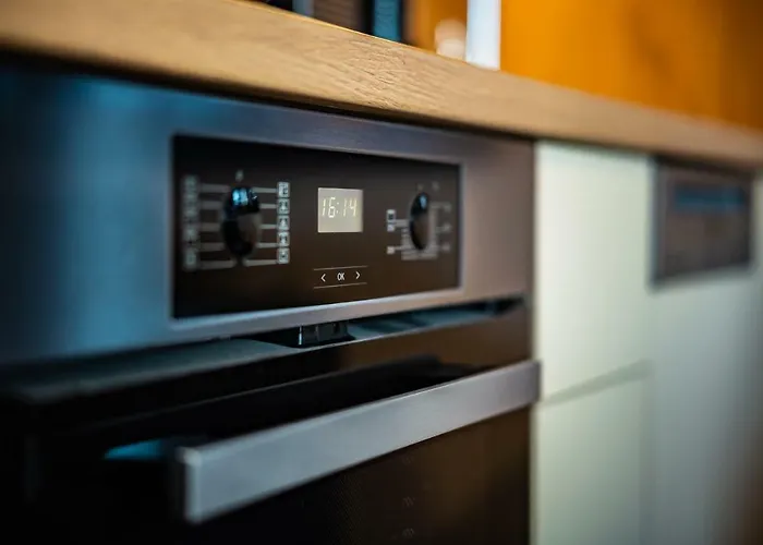 Apartamento Adélka špindlerův Mlýn