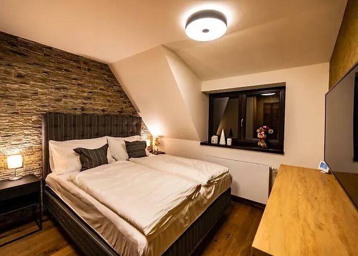 Adélka špindlerův Mlýn * Špindlerŭv Mlýn