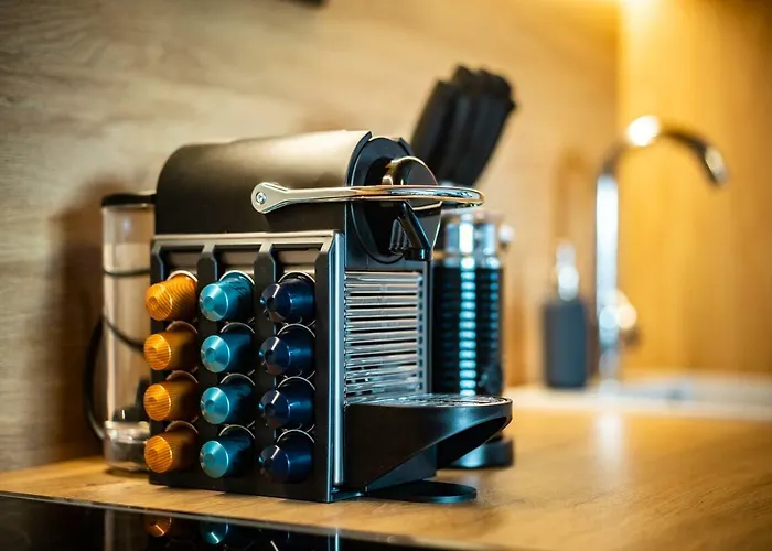 Adélka špindlerův Mlýn Apartamento