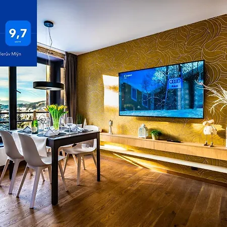 Adelka * Špindlerŭv Mlýn