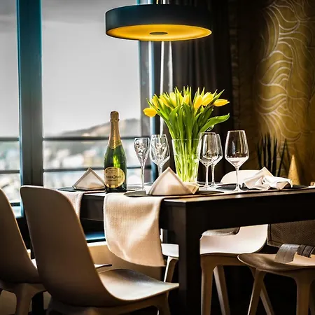 Apartment Adelka Spindleruv Mlyn