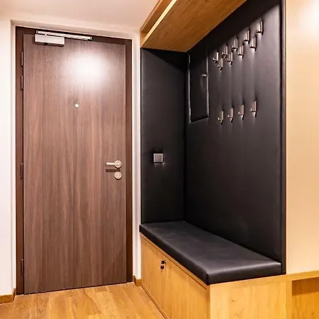 Adélka špindlerův Mlýn Appartement