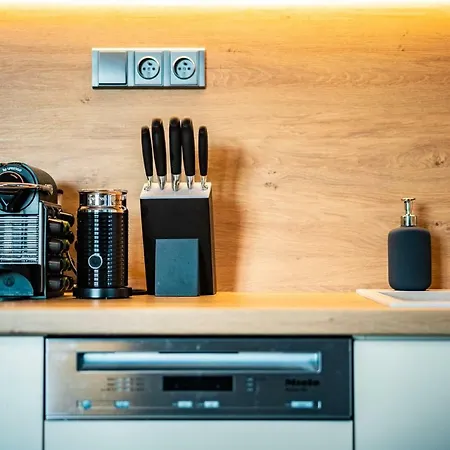 Adelka Apartment Spindleruv Mlyn