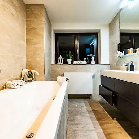 Adelka * Špindlerŭv Mlýn