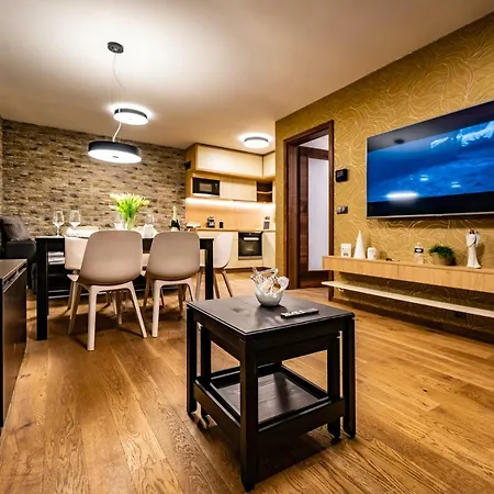 Apartment Adelka