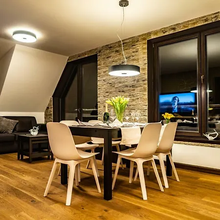 Apartment Adelka Spindleruv Mlyn