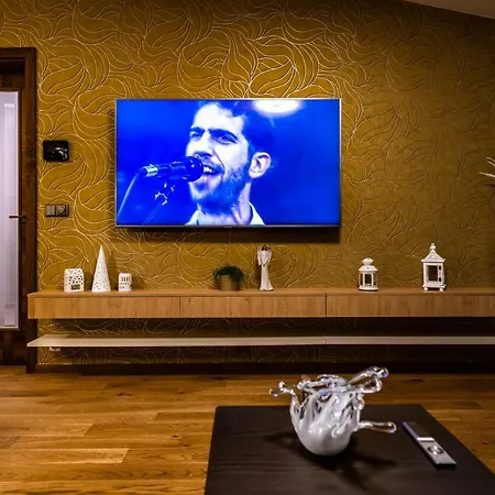 Lejlighed Adelka Špindlerŭv Mlýn