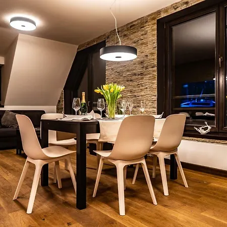 Apartment Adelka Spindleruv Mlyn