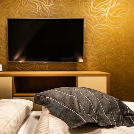 Apartament Adelka Szpindlerowy Młyn