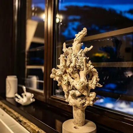 Lejlighed Adelka Špindlerŭv Mlýn