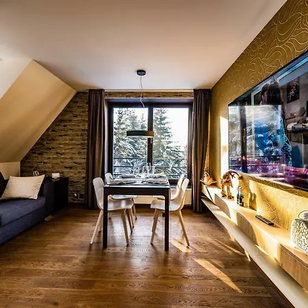 Apartment Adelka Spindleruv Mlyn