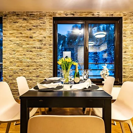 Adelka Apartment Spindleruv Mlyn