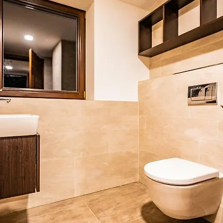 Adelka Spindleruv Mlyn