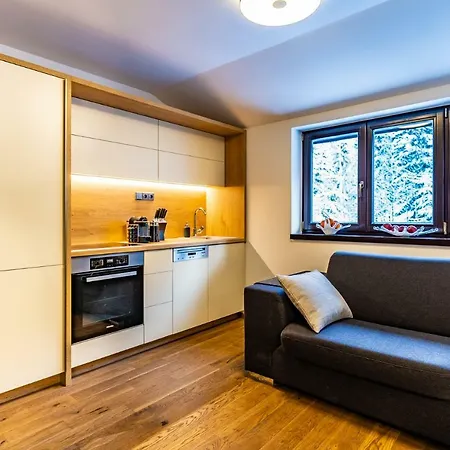 Adelka * Špindlerŭv Mlýn