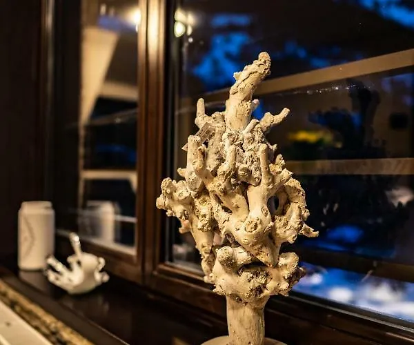 شقة Adelka Špindlerŭv Mlýn