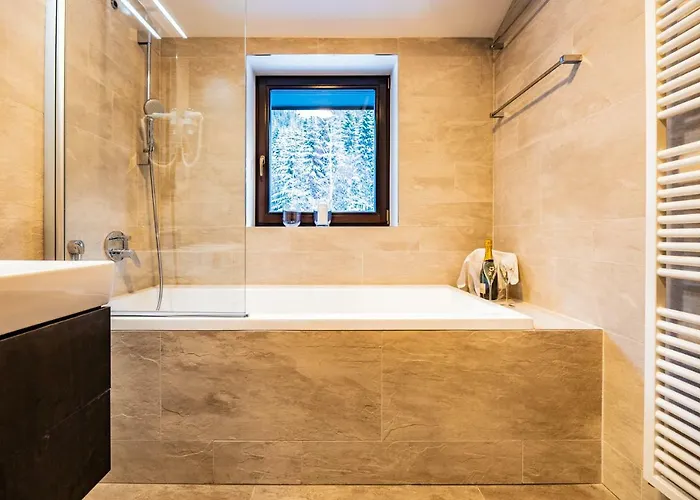 Adelka * Špindlerŭv Mlýn