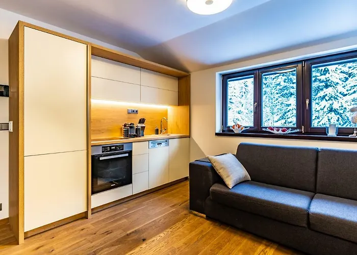 Adelka * Špindlerŭv Mlýn